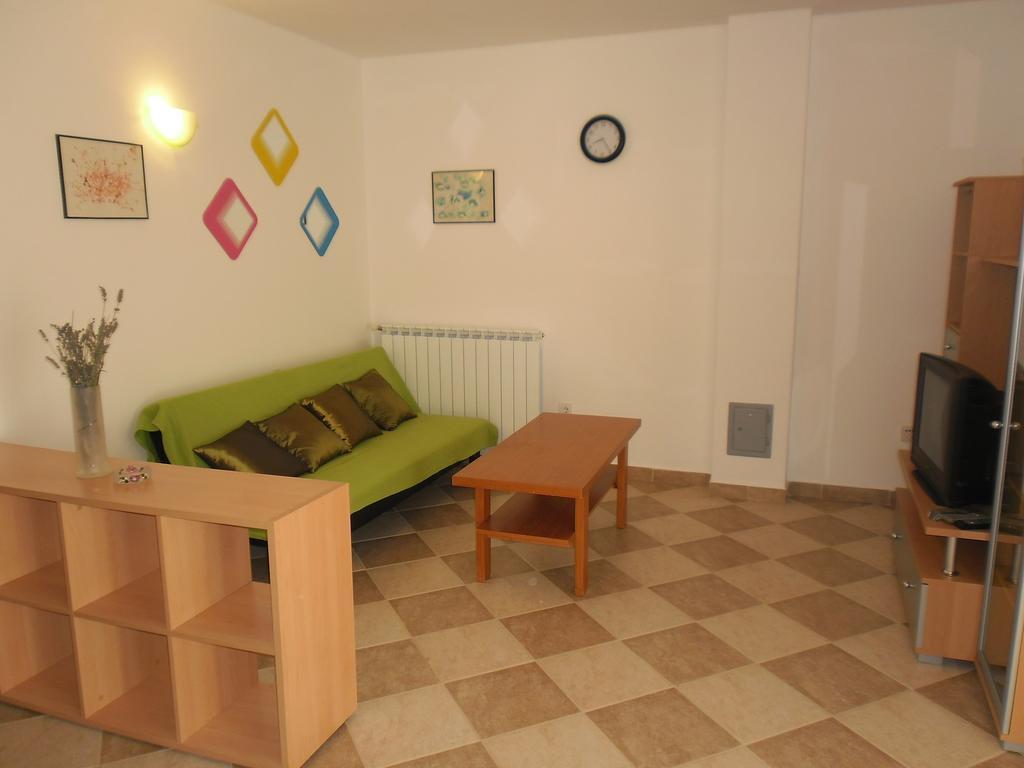 Apartments Mb PUY Quarto foto
