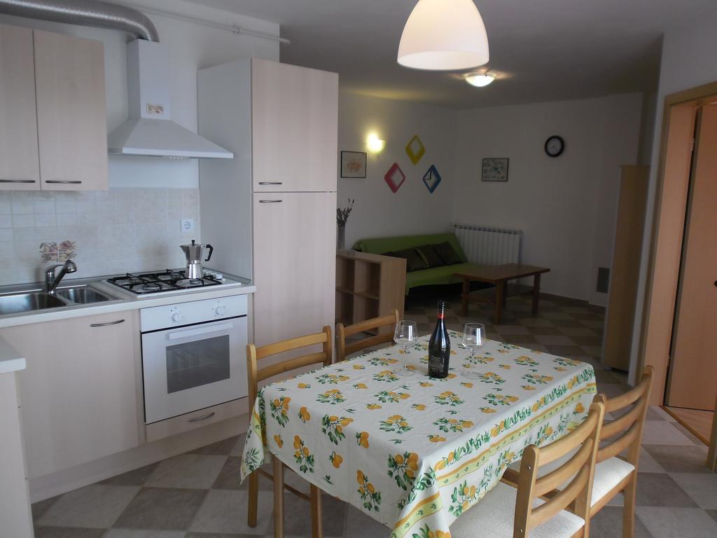 Apartments Mb PUY Quarto foto
