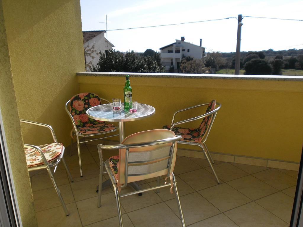 Apartments Mb PUY Quarto foto