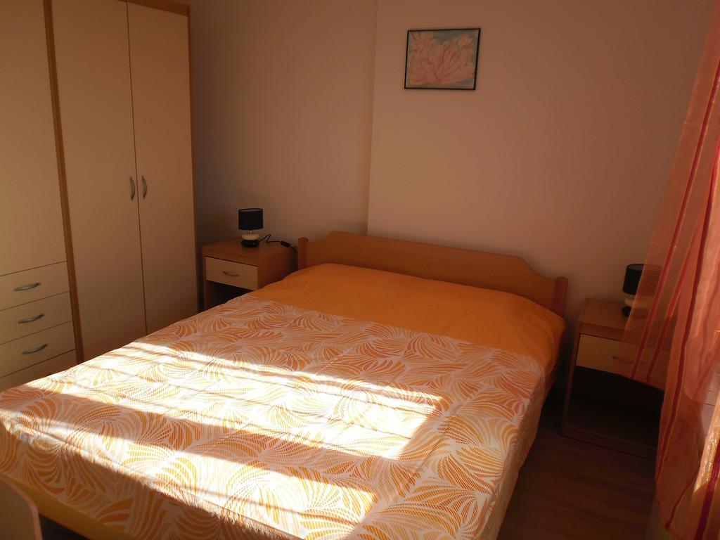 Apartments Mb PUY Quarto foto