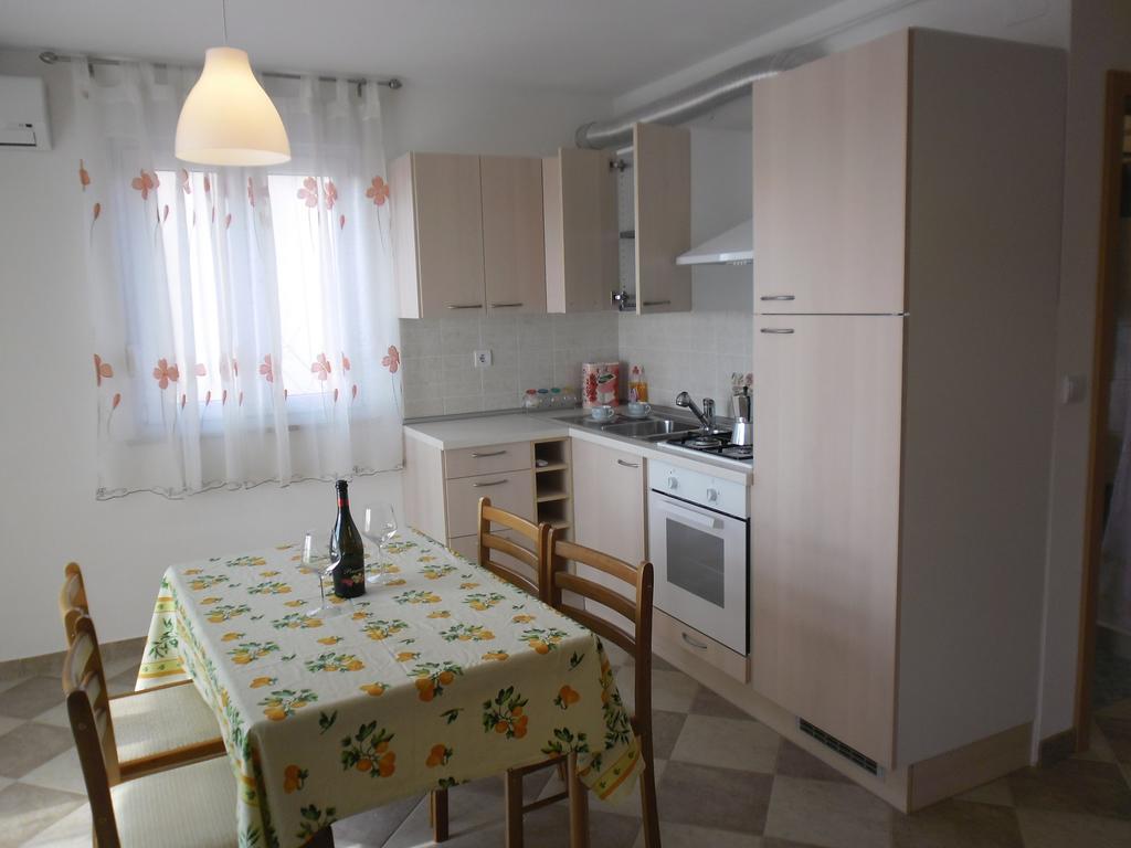 Apartments Mb PUY Quarto foto