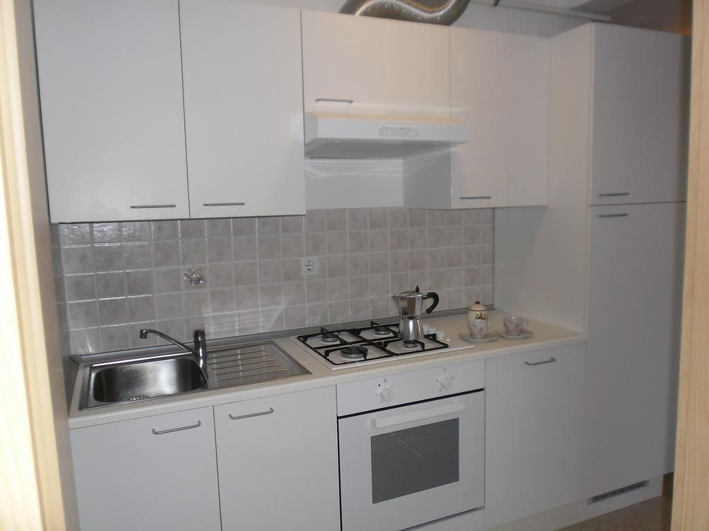 Apartments Mb PUY Quarto foto