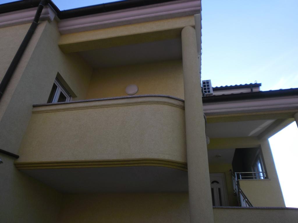 Apartments Mb PUY Quarto foto