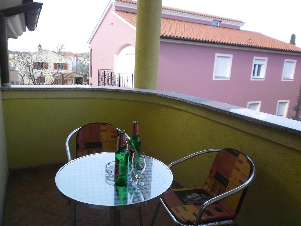 Apartments Mb PUY Quarto foto
