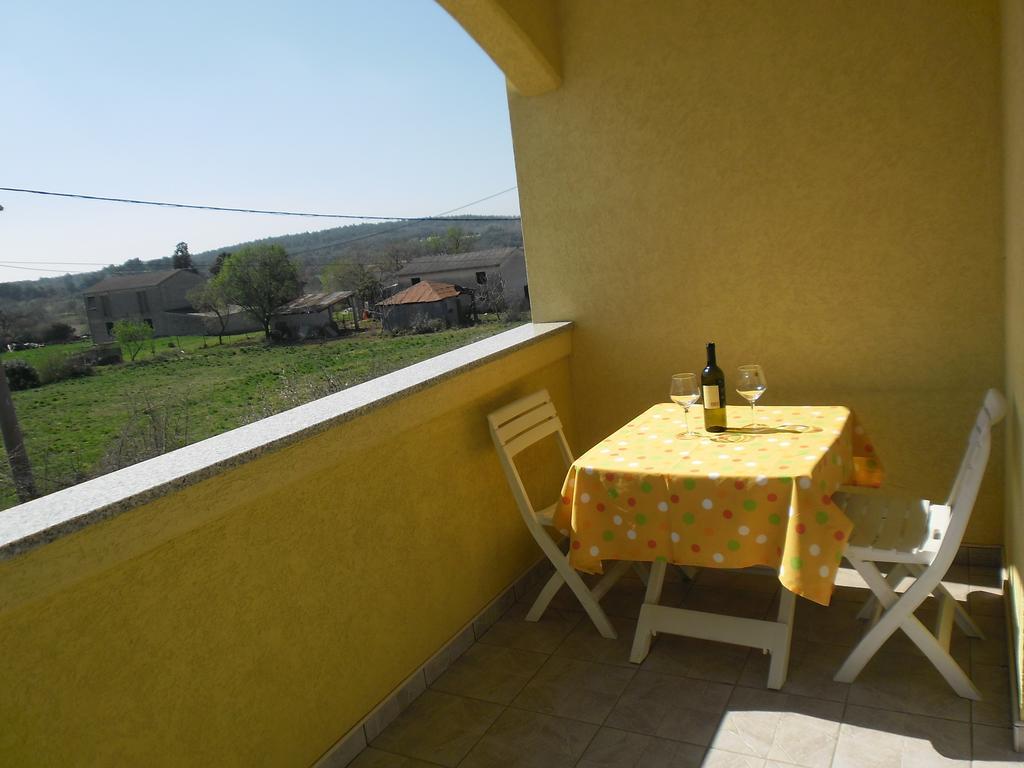 Apartments Mb PUY Quarto foto